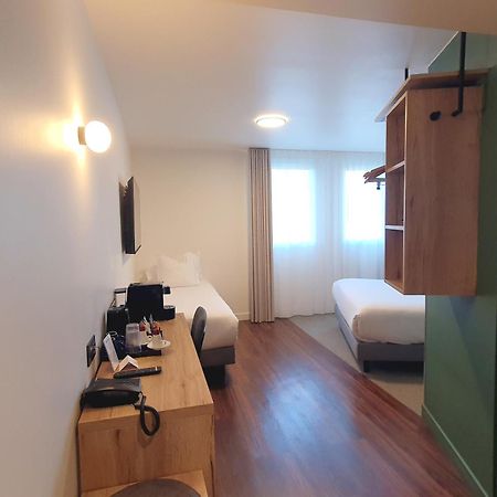 Best Western Kobalt Annecy Nord - Epagny Epagny Metz-Tessy Esterno foto