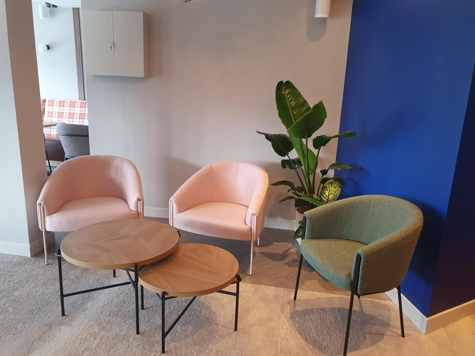 Best Western Kobalt Annecy Nord - Epagny Epagny Metz-Tessy Esterno foto