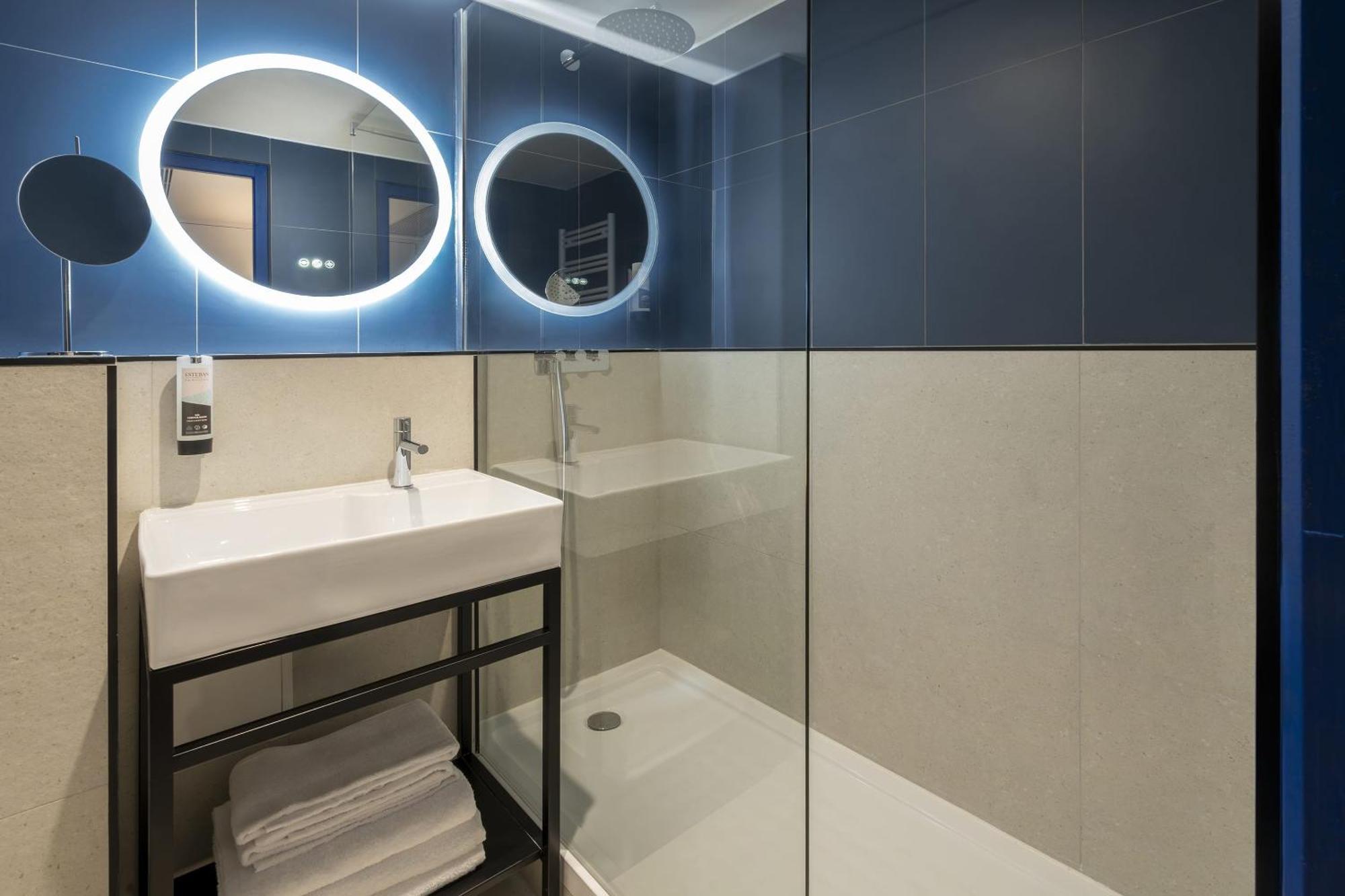 Best Western Kobalt Annecy Nord - Epagny Epagny Metz-Tessy Esterno foto