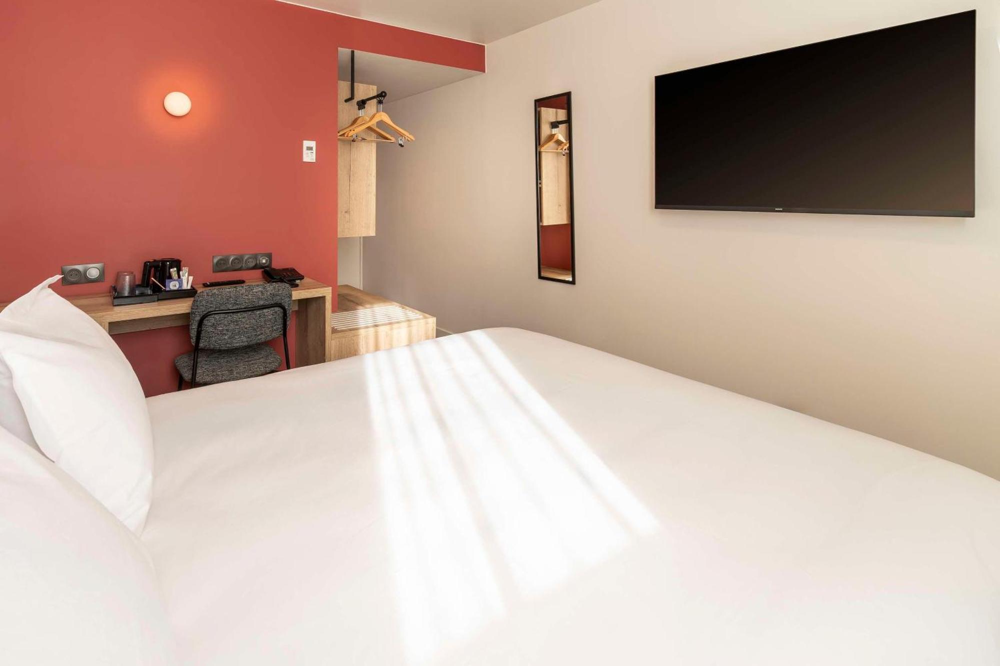 Best Western Kobalt Annecy Nord - Epagny Epagny Metz-Tessy Esterno foto