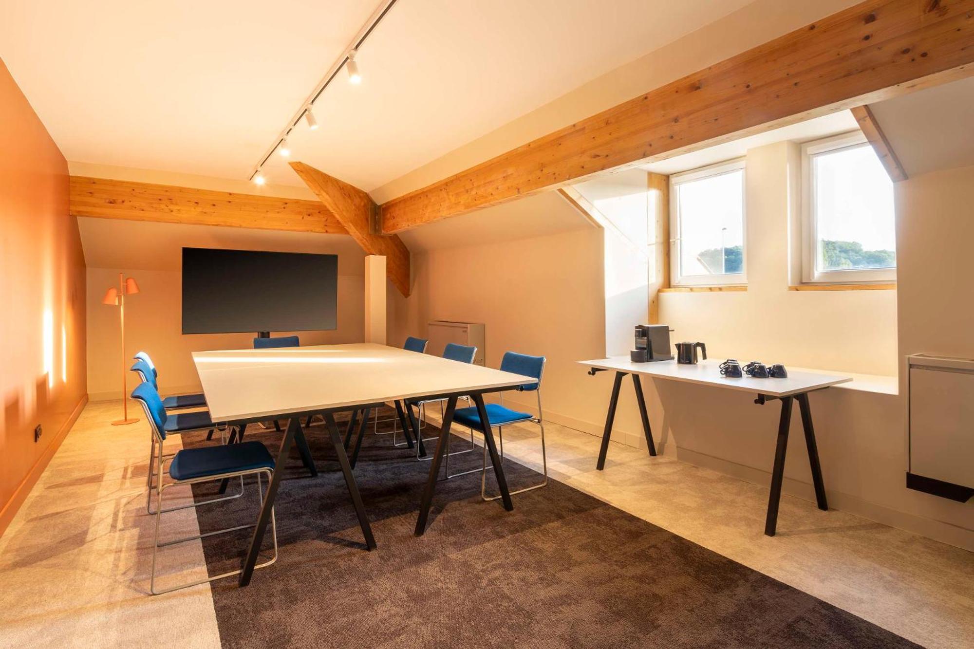 Best Western Kobalt Annecy Nord - Epagny Epagny Metz-Tessy Esterno foto