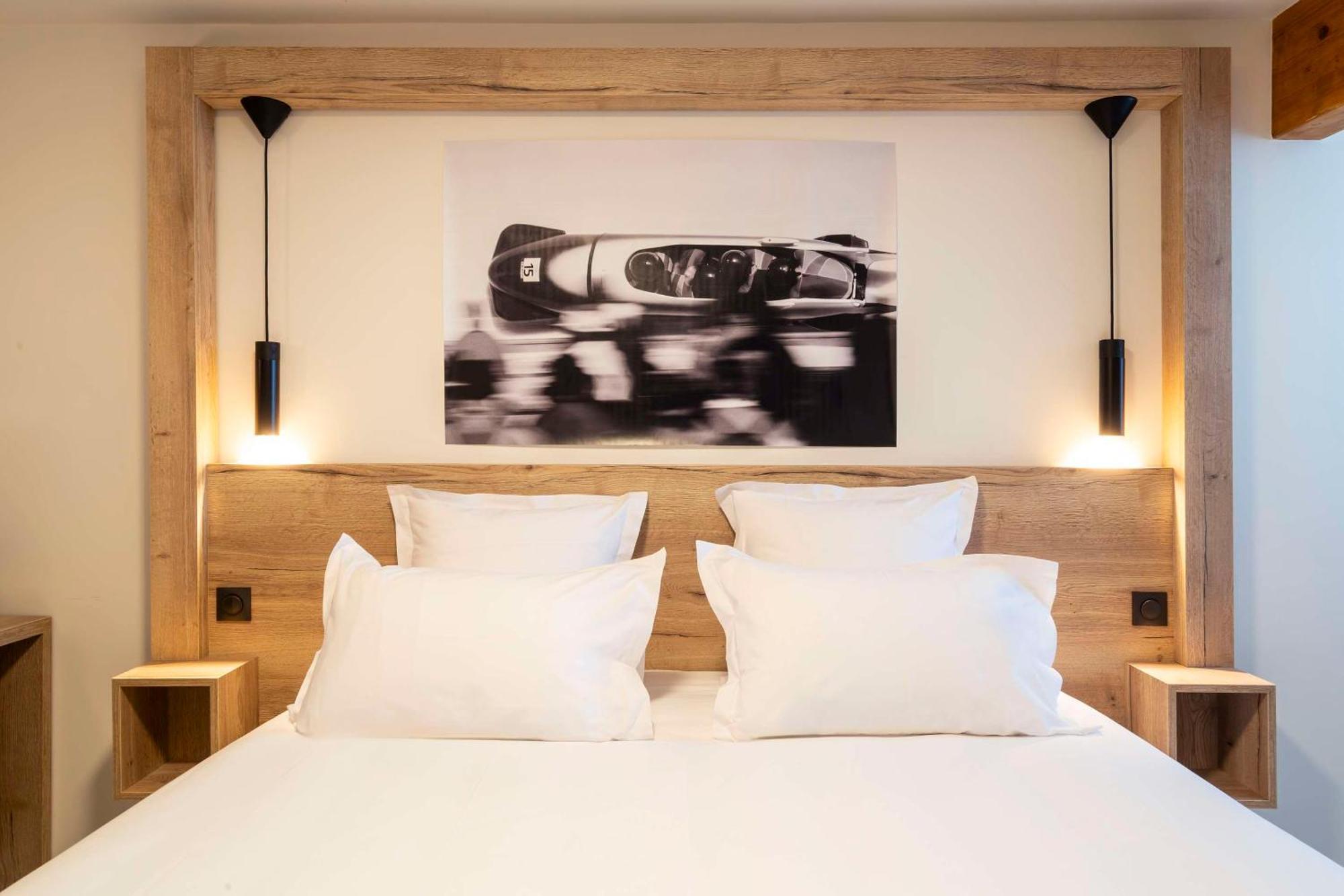 Best Western Kobalt Annecy Nord - Epagny Epagny Metz-Tessy Esterno foto