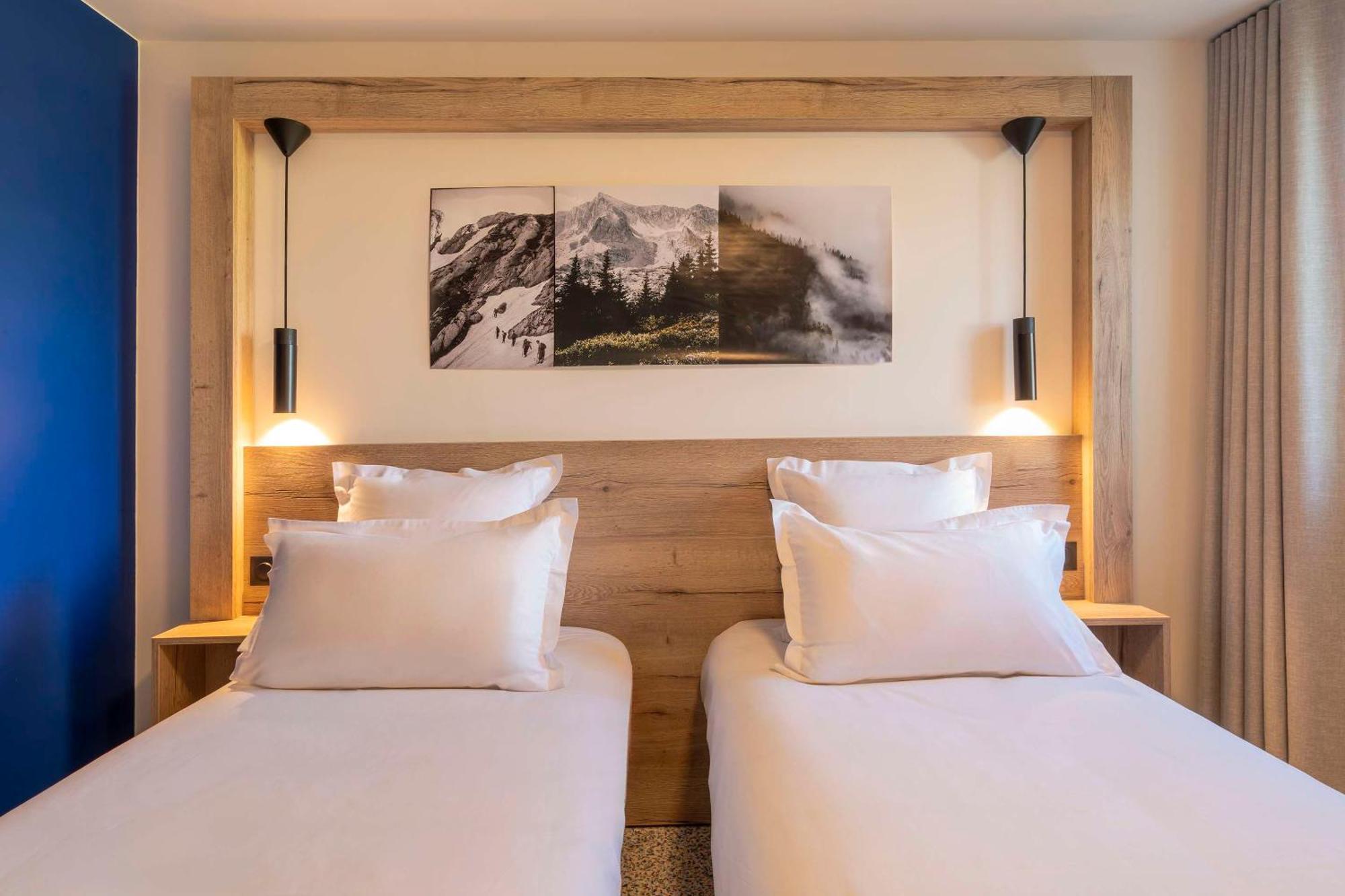 Best Western Kobalt Annecy Nord - Epagny Epagny Metz-Tessy Esterno foto