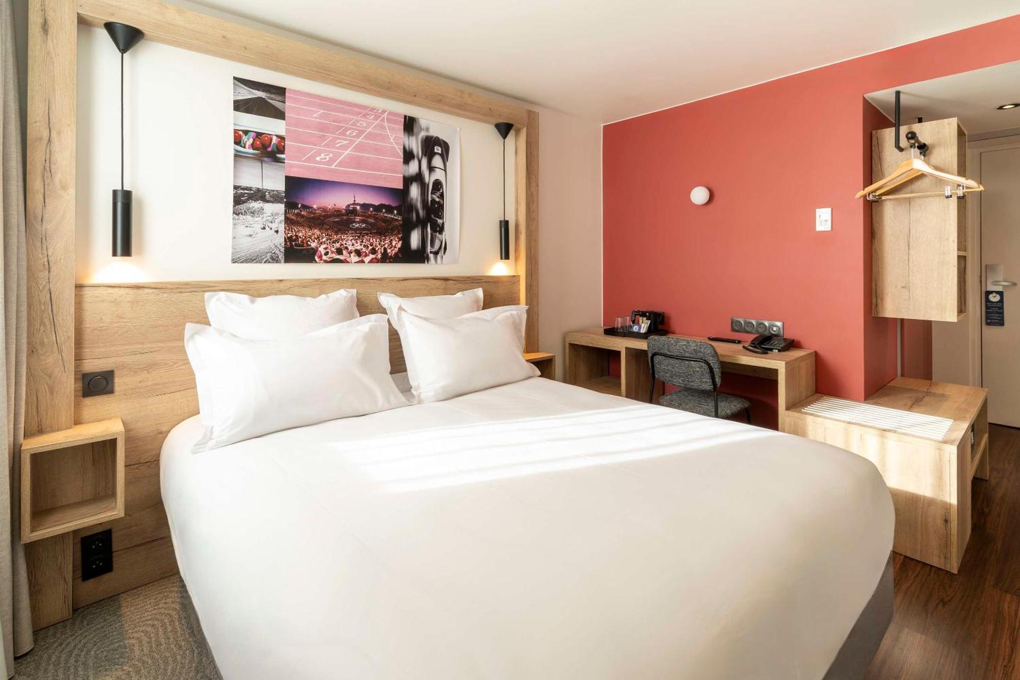 Best Western Kobalt Annecy Nord - Epagny Epagny Metz-Tessy Esterno foto