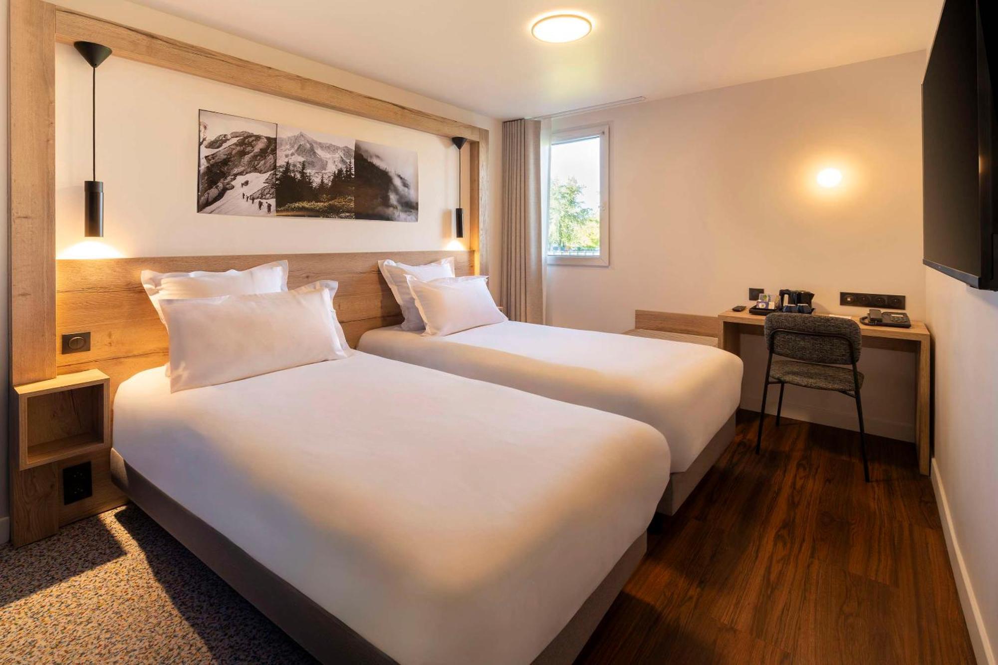 Best Western Kobalt Annecy Nord - Epagny Epagny Metz-Tessy Esterno foto