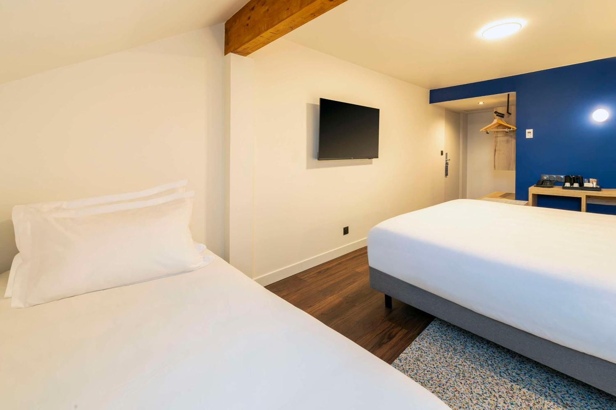 Best Western Kobalt Annecy Nord - Epagny Epagny Metz-Tessy Esterno foto