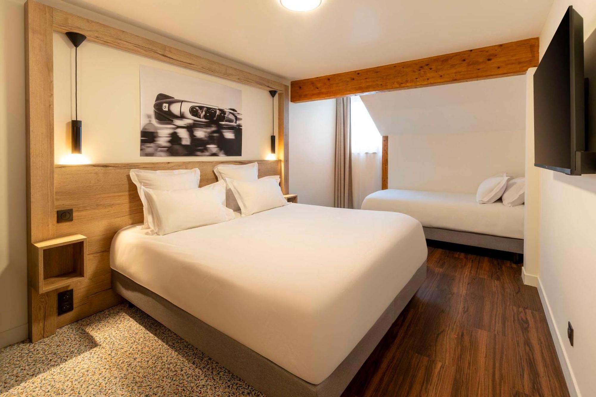 Best Western Kobalt Annecy Nord - Epagny Epagny Metz-Tessy Esterno foto