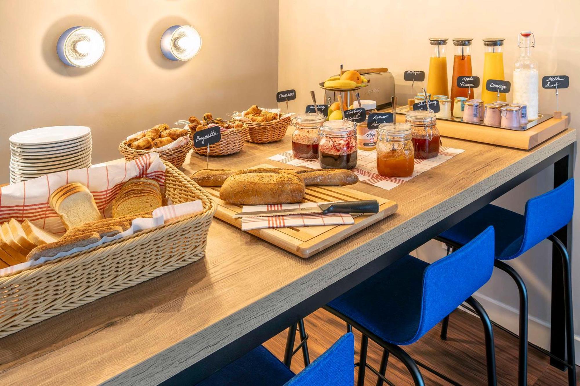 Best Western Kobalt Annecy Nord - Epagny Epagny Metz-Tessy Esterno foto