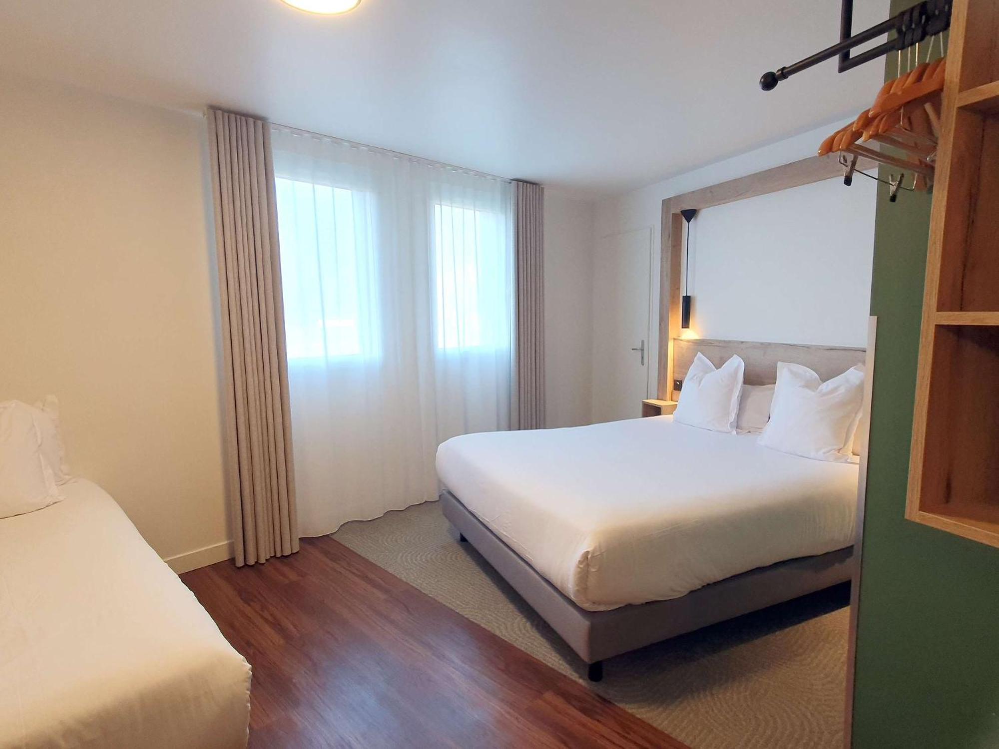 Best Western Kobalt Annecy Nord - Epagny Epagny Metz-Tessy Esterno foto
