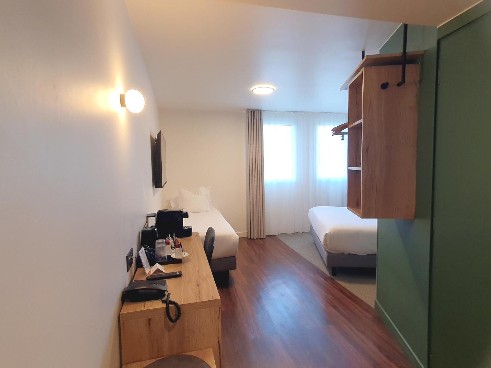Best Western Kobalt Annecy Nord - Epagny Epagny Metz-Tessy Esterno foto