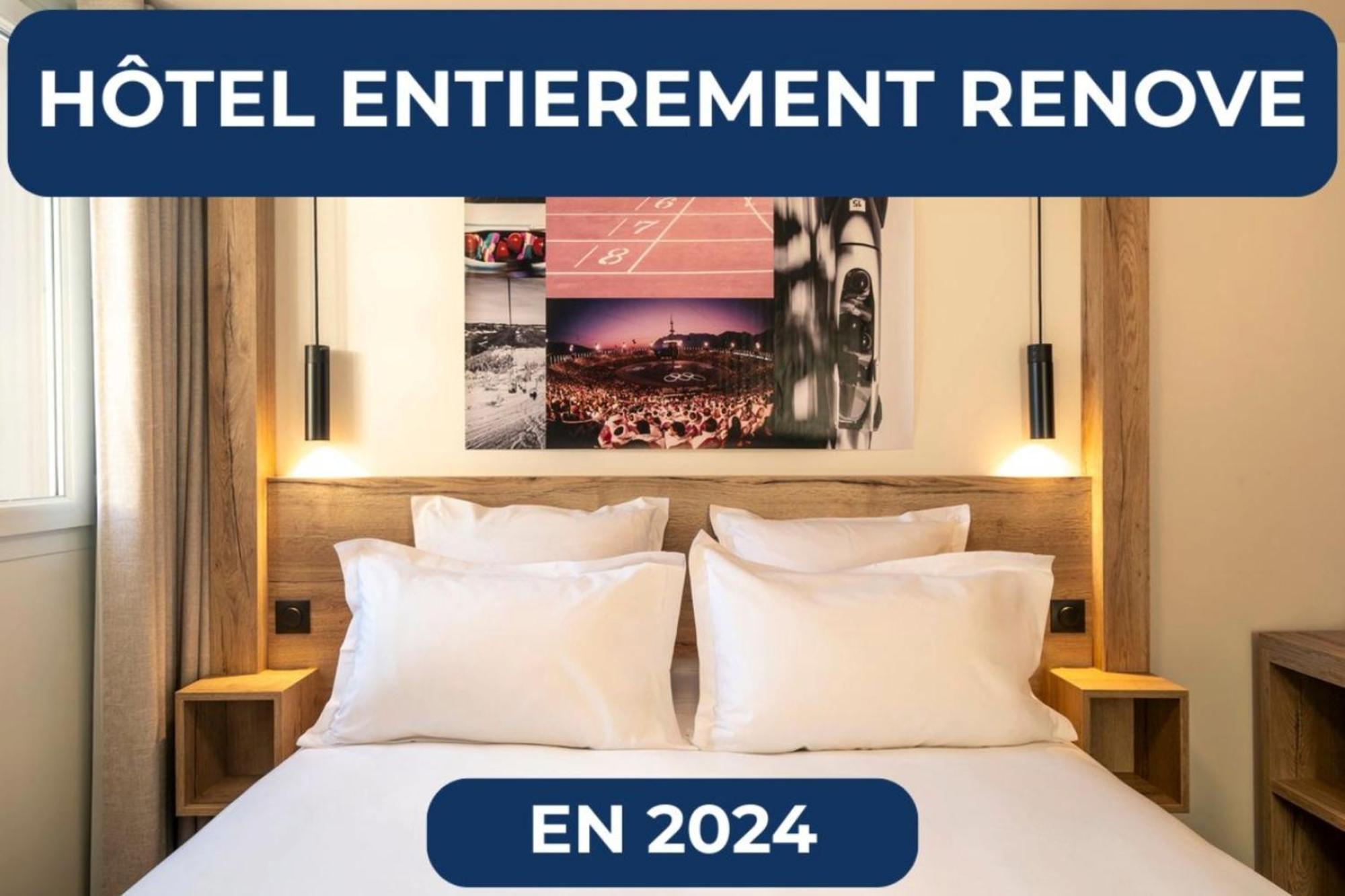 Best Western Kobalt Annecy Nord - Epagny Epagny Metz-Tessy Esterno foto