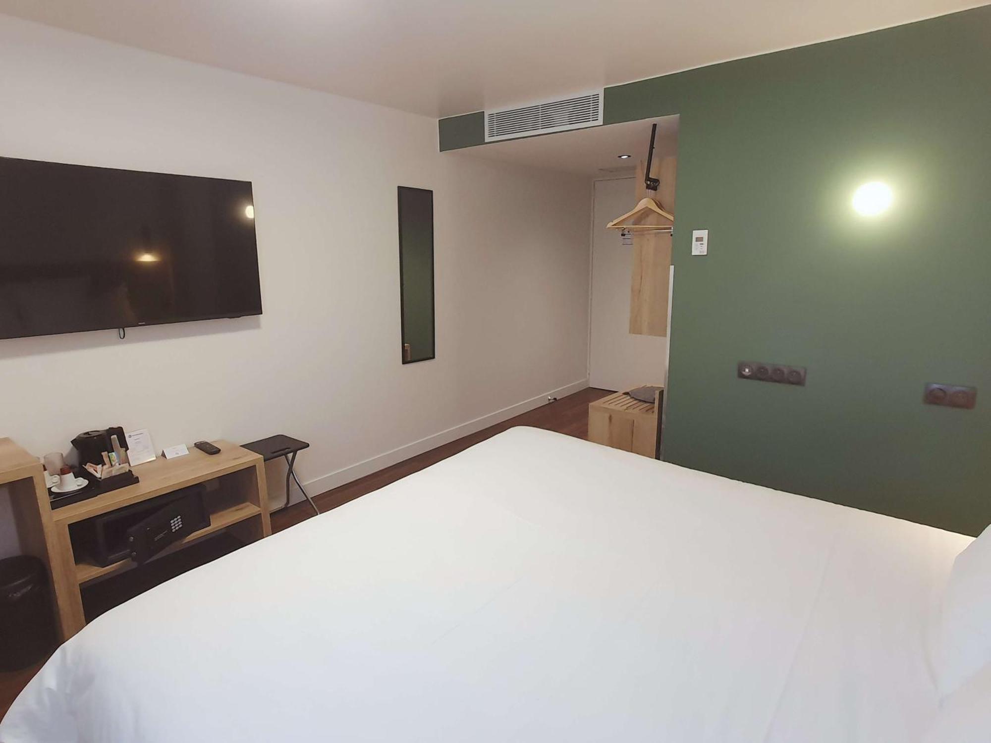 Best Western Kobalt Annecy Nord - Epagny Epagny Metz-Tessy Esterno foto