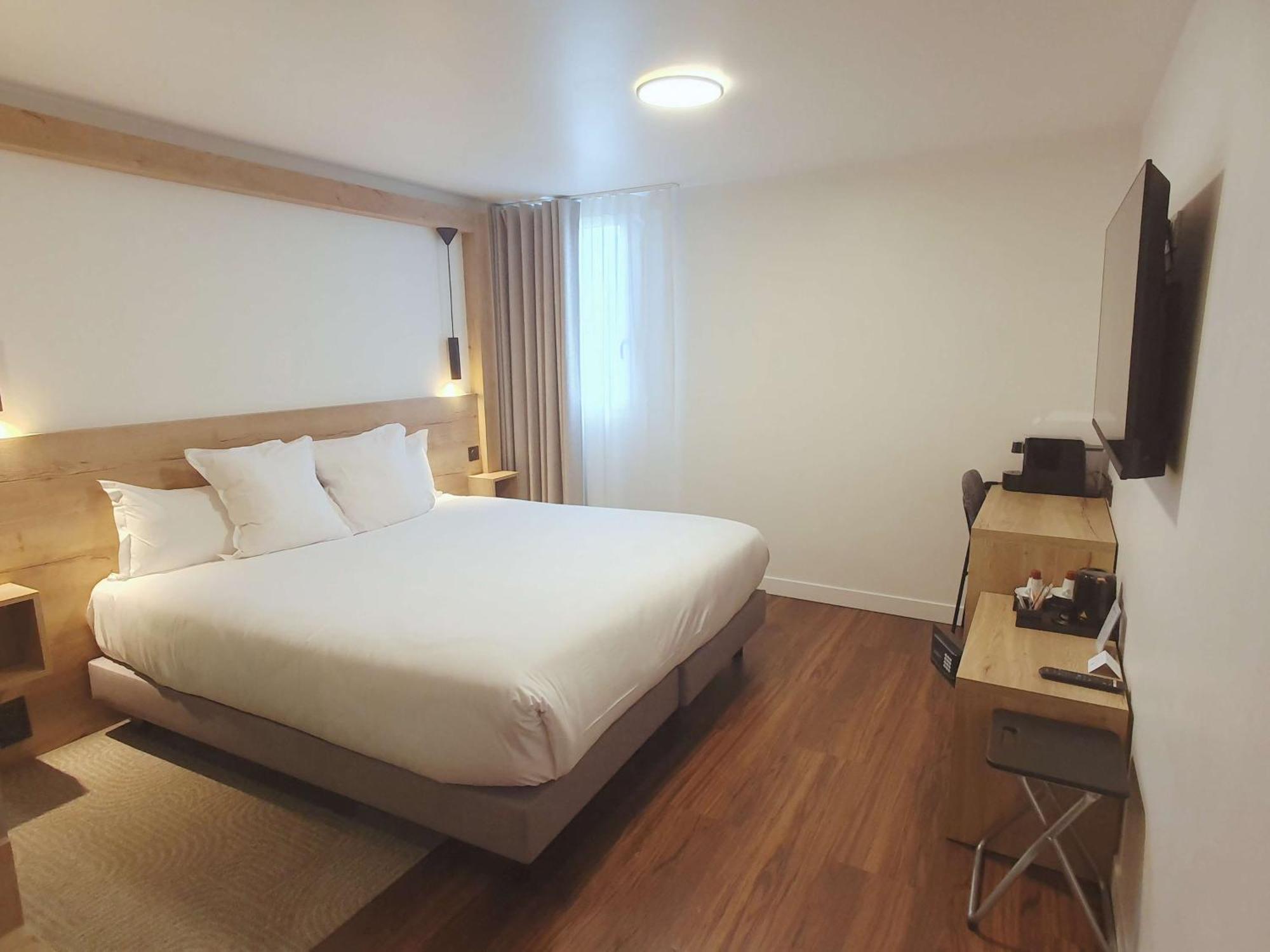 Best Western Kobalt Annecy Nord - Epagny Epagny Metz-Tessy Esterno foto