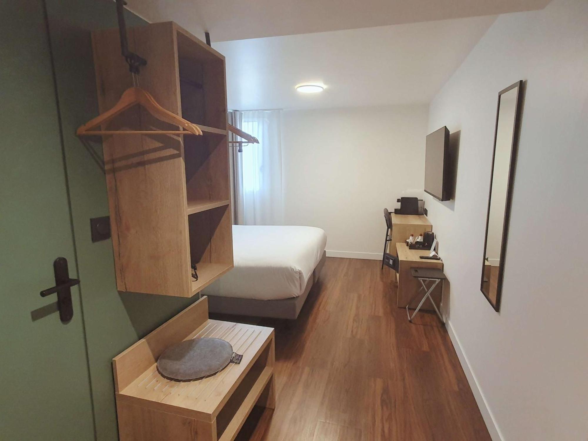Best Western Kobalt Annecy Nord - Epagny Epagny Metz-Tessy Esterno foto