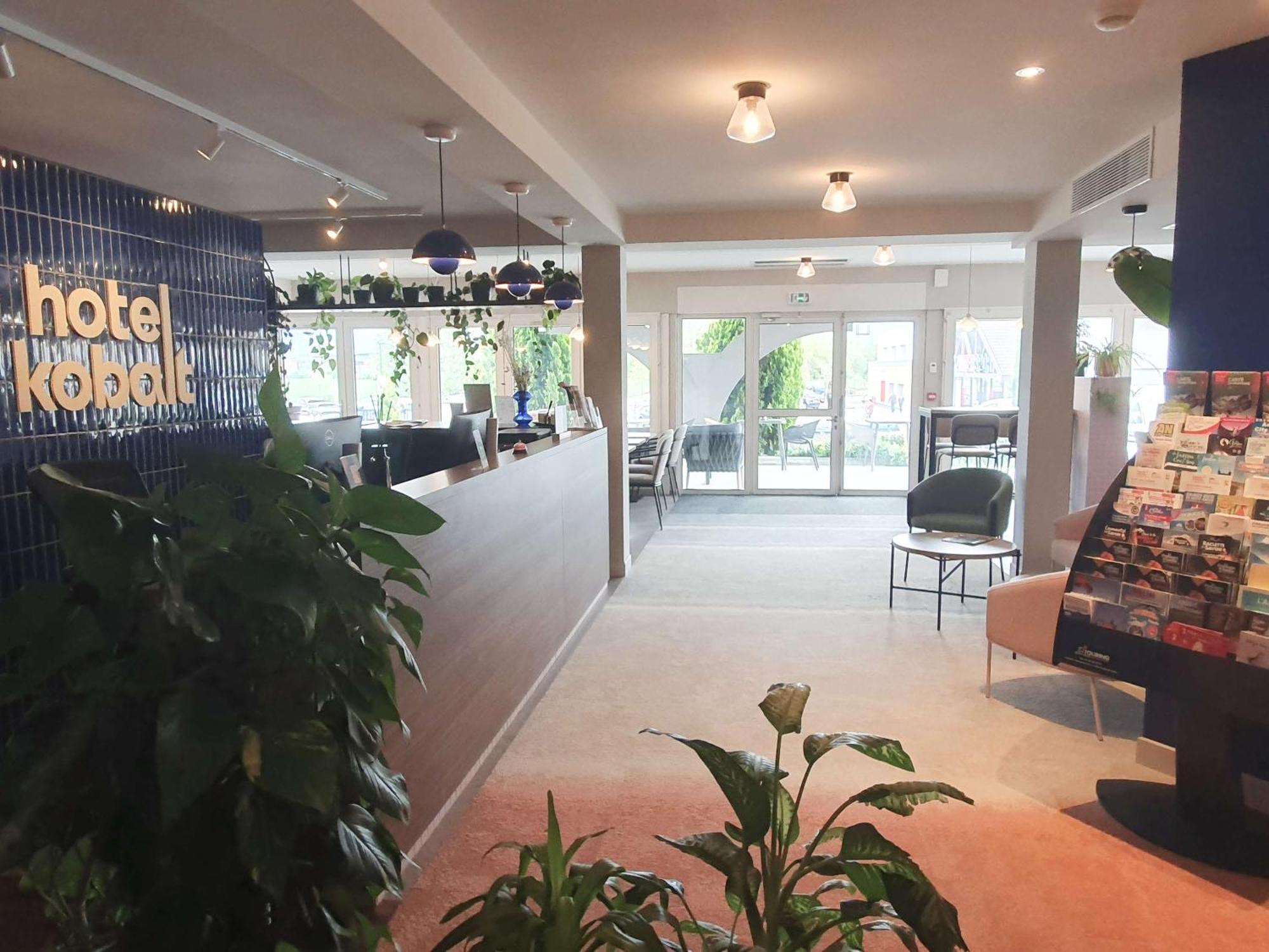 Best Western Kobalt Annecy Nord - Epagny Epagny Metz-Tessy Esterno foto